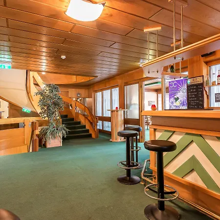 Roessl By Skinetworks 3* Schladming