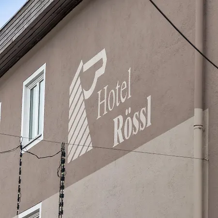 Roessl By Skinetworks Hotel