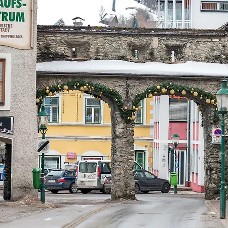 Roessl By Skinetworks 3* Schladming