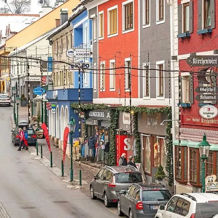 Roessl By Skinetworks Hotel Schladming