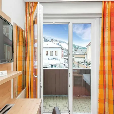 Roessl By Skinetworks 3* Schladming